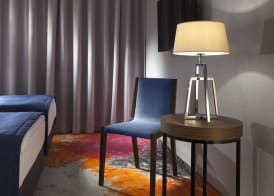 Hotel Sadova 5