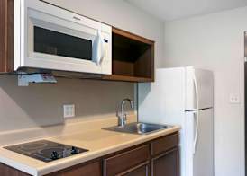 Extended Stay America Suites - Providence 5