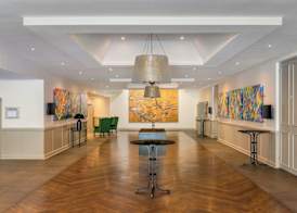 Lord Charles Hotel, Somerset West, a Tribute Portfolio Hotel 2