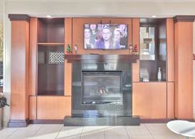 Comfort Inn & Suites Houston North - Spring 5