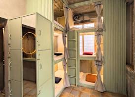 Bunkyard Hostel 5