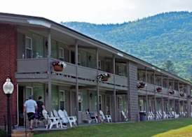 Fort William Henry Hotel 3