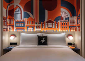 lyf Georgetown Penang 4