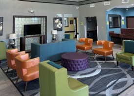 Super 8 by Wyndham Port Arthur/Nederland Area 2