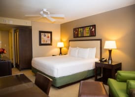 Isle Casino Hotel Bettendorf 5