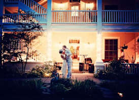 McCloud Hotel 3
