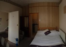 Flat Sleeps 2 with On-Street Parking 2