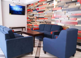 Lotus BLU Inn & Suites 2