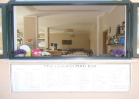 Villa Laura Residence Hotel Apartments & Studios 3