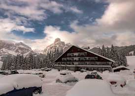 Hotel Planac 2