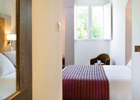 Le Dracy Hôtel et Spa 5