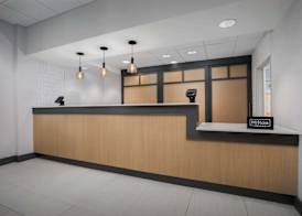 Homewood Suites by Hilton Cleveland-Solon 5