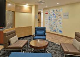 TownePlace Suites by Marriott Raleigh Durham Airport Morrisville 2