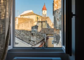 Sky Loft Corfu Old Town Apartments 2