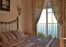 Apartamentos Balcon de Carabeo 3