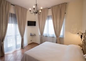 Agriturismo Villa Bordone 4