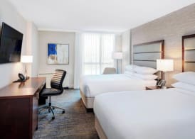 Delta Hotels by Marriott Burnaby Conference Centre 5