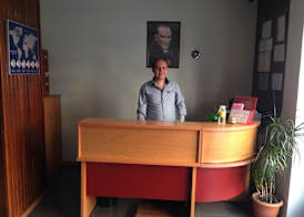 Hotel Atasayan 3