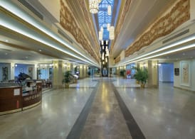 Crystal Tat Beach Pearl Collection - Ultimate All Inclusive 2