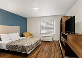 WoodSpring Suites Tolleson - Phoenix West 5
