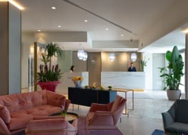 Olivi Hotel & Natural Spa 2