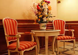Hostal Victoria II 4