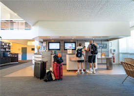 Novotel Poissy Orgeval 3