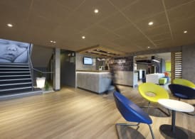 ibis Budget Pau Est 4