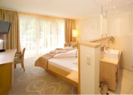 das Balance - Spa & Golf Hotel am Wörthersee 5