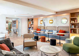 Aparthotel Adagio Paris Opéra 2