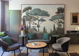 Central Hotel Paris 2