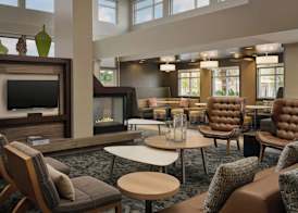Residence Inn by Marriott Savannah Airport 5