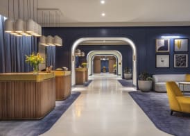 voco MELBOURNE CENTRAL by IHG 5