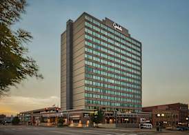 Graduate by Hilton Lincoln 2