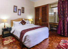 Chester Hotel and Suites Nairobi, City Centre CBD 4