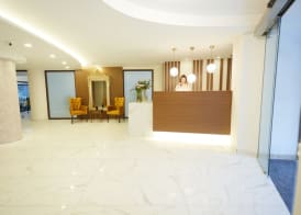 Mira Otel Alsancak 3
