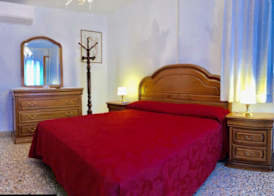 Hotel Ariel Silva 5