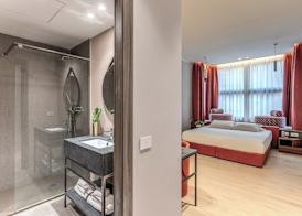 Parioli Cube Hotel 3