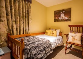 The Feathers Hotel, Helmsley, North Yorkshire - The Coaching Inn Group 5