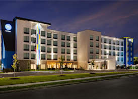 Tru By Hilton Cleveland, TN 4