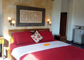 Kun - Kun Guest House Ubud 5