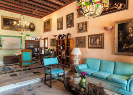 Es Revellar Art Resort - Adults Only 2