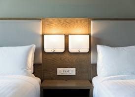 AC Hotel by Marriott Cape Town Waterfront 4