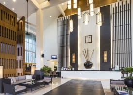 Kantary Beach Hotel Villas & Suites 2