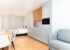 Bom Jardim Apartments 4