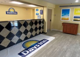 Days Inn by Wyndham Atlanta/Southlake/Morrow 2