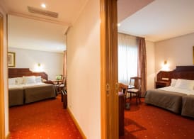 Hotel Zentral Ramiro I Oviedo 3