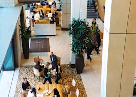 Luskin Hotel 4