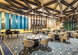 Grand Ankara Hotel & Convention Center 5