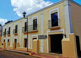 Hotel Fundadores 2